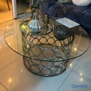 Mesa de Hierro 