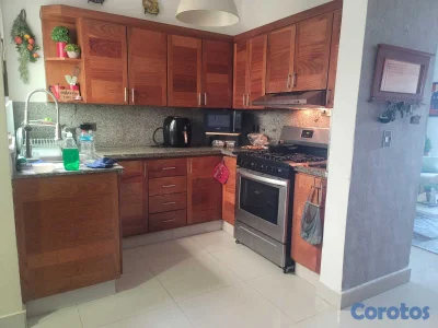 Penthouse piso 4to y 5to en los prados
