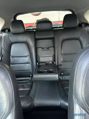 jeepetas y camionetas - Mazda CX-5 Grand Touring 2021 7