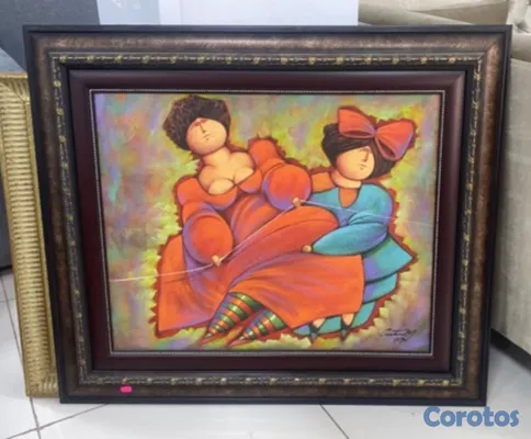 decoración y accesorios - Cuadros hermosos  4