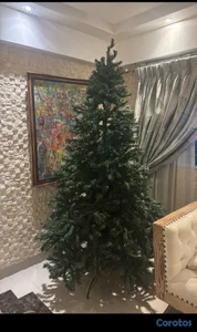 arbolito de 7 pies en venta 
