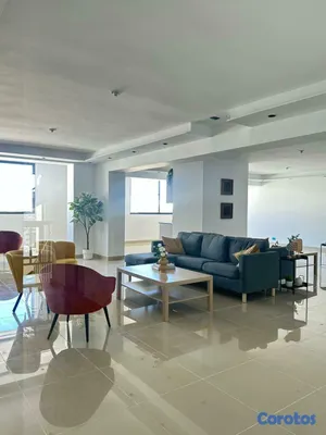 apartamentos - Apartamento en Alquiler US$750- 1 Habitación - Bel 8
