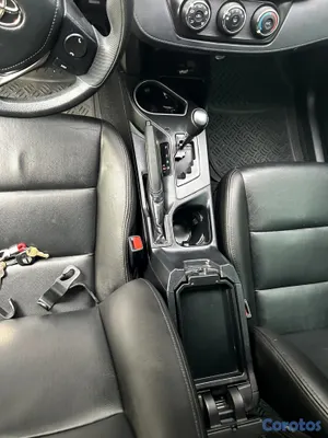 jeepetas y camionetas - Toyota RAV4 2018 de la casa nunca chocada  5