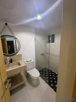 apartamentos - se alquila apartamento en las palmas de herrera próximo a la prolongación 27. 10