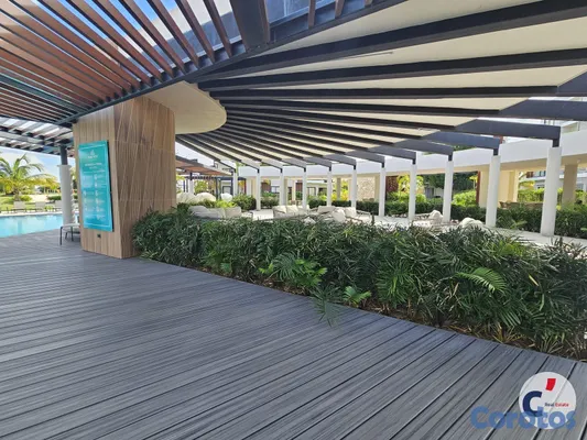 apartamentos - Apartamento en Renta en Panorama Lake con Linea Bl 15