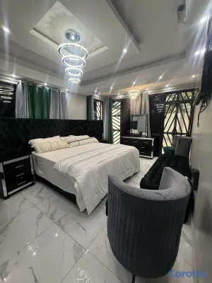 casas -  Casa en venta en Los Rosales, Santo Domingo Este  16