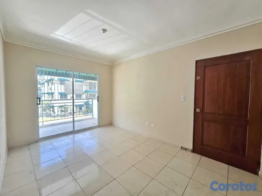 apartamentos - Apartamento en Venta en Tierra Llana 2do piso Cerc 9