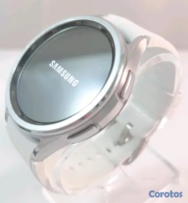 accesorios para electronica - Samsung watch 6 classic 47mm  2