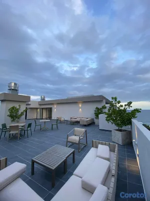 apartamentos - Alquiler de 2 habitaciones y vista al mar en Gazcu 17