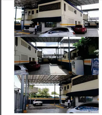 oficinas y locales comerciales - En venta Planta de Hielo en San Francisco de Macoris 3