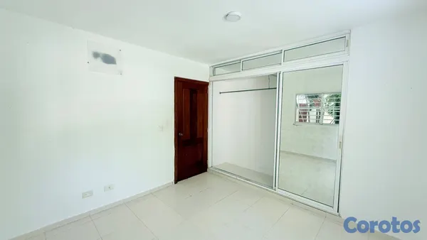 apartamentos - Apartamento en Venta en Pueblo Bávaro con Patio Pr 2