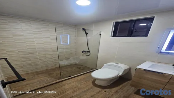apartamentos - APARTAMENTOS A ESTRENAR 3ER Y 4TO NIVEL, EN LOS ALAMOS 4