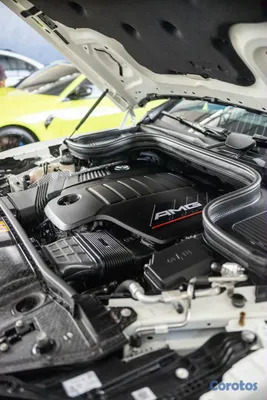 jeepetas y camionetas - Mercedes Benz GLE 53 AMG Coupe 2022 Recien Importa 11
