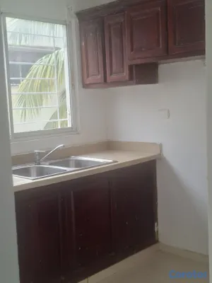 apartamentos - 🏠 ¡Apartamento en alquiler!
📍 Autopista San Isidro (frente a la zona) 2