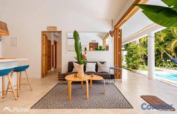 casas - Casa seahorse | playa bonita 9