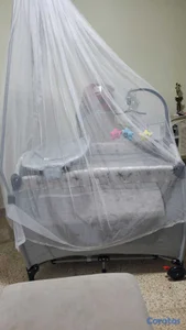 Corral para niño Unicef