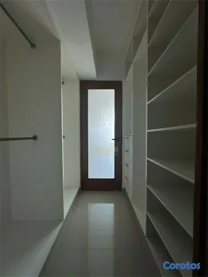 penthouses - Penthouse en el ultimo piso (390mts) ubicado en el sector de Bella Vista 7