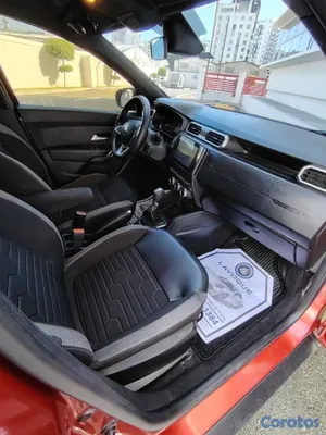 jeepetas y camionetas - RENAULT DUSTER 1.3, 26,000 KM 9