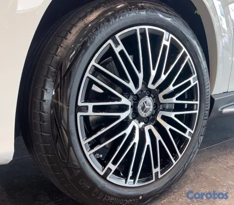 jeepetas y camionetas - Mercedes-Benz Clase GLS 450 4MATIC AMG 2027. 11