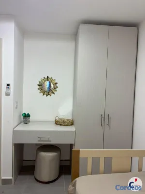 apartamentos - Alquiler A Estrenar en Serena Village Punta Cana | 9