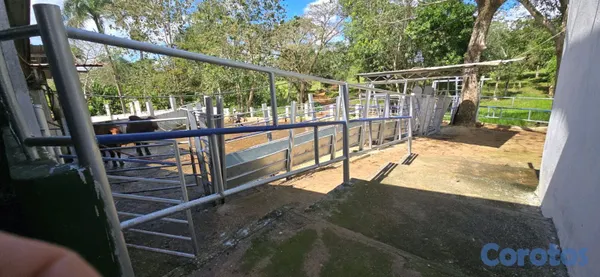 solares y terrenos - hacienda ganadera en Monte playa  13