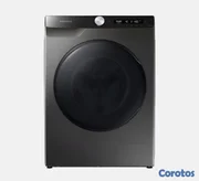 electrodomesticos - NEGOCIABLE Lavadora Secadora Samsung -11kg – Funciona Perfecta | Oportunidad