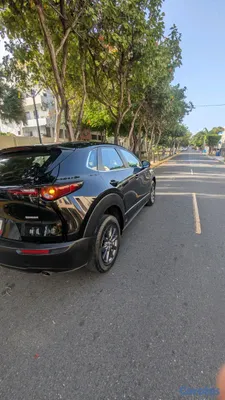jeepetas y camionetas - Mazda CX-30 2021 Clean Carfax, en excelentes condiciones.
Recién importada  4