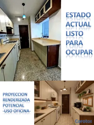 oficinas y locales comerciales - LOCAL O APARTAMENTO EN RENTA EN LA ESPERILLA 8