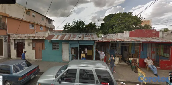solares y terrenos - Solar Comercial 843.5 mts2 - Villas Agrícolas 9