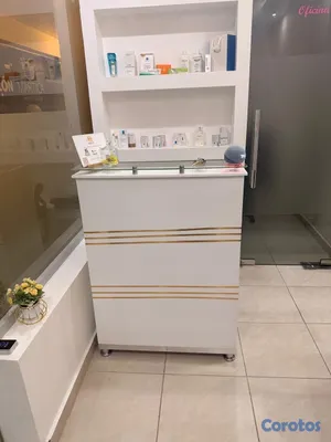negocios en venta - Counter con gaveta y llaves para negocio.  2