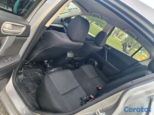 carros - mazda 3 2013  10
