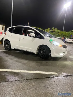 carros - Honda Fit 2012 full 😍
 11