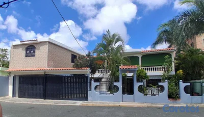 Casa en Invimosa en Alquiler   RD$ 28,000 