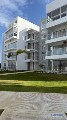 apartamentos - gran OPORTUNIDAD en Punta Cana: PENTHOUSE estilo resort 5
