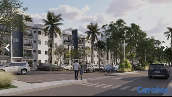 Proyectos - Apartamentos en Venta  8