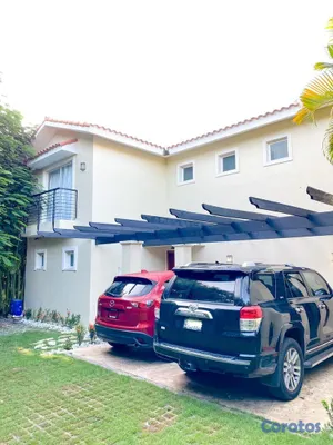 casas vacacionales y villas - ¡A SOLO 1000 METROS DE LA PLAYA, SEGURIDAD GARANTIZADA! 4