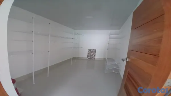 apartamentos - Alquilo apartamento en el Millón US$800 Mantenimiento incluido 9