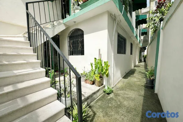 casas - Casa de 4 habitaciones en venta en Don Honorio 2
