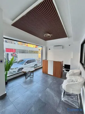 apartamentos - Apartamento Nuevo en Alquiler LOS RESTAURADORES US 6