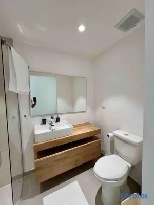 apartamentos - Garden Suites, Cocotal: 2 habitaciones y mantenimiento incluido 8
