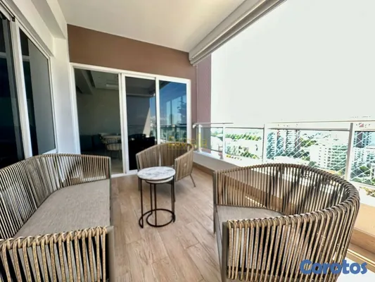 apartamentos - Amplio apartamento en piso alto con vista al mar en los más exclusivo Cacicazgos 6
