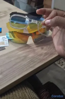 bicicletas y accesorios - Lentes bike profesionales de ciclistas 3
