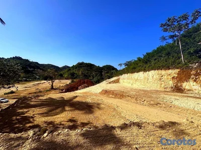 Terreno 400 m² en Las Terrenas – $26,028