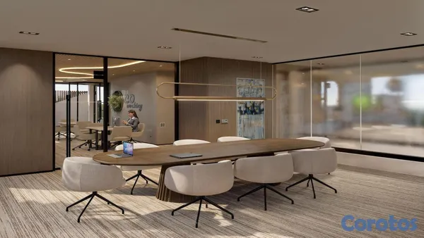 apartamentos - Torres Gabina – Apartamentos modernos en Santiago cerca del aeropuerto 3