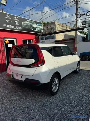 carros - Kia Soul 2022 LX 2