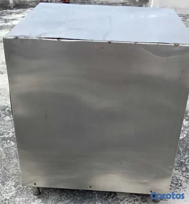 equipos profesionales - Horno Industrial, Comercial, Emprendimiento, Pan 5