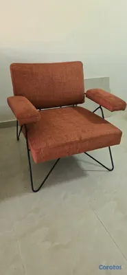 muebles y colchones - SE VENDE BUTACA 3