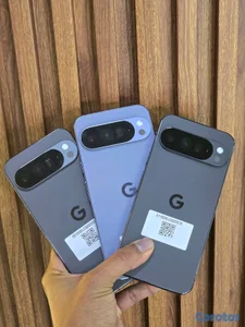 Google pixel 10 Pro XL 256GB 