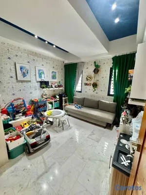 apartamentos - vendo PH mirador sur tres niveles tres habitaciones con su baño Jacuzzi dos parq 7