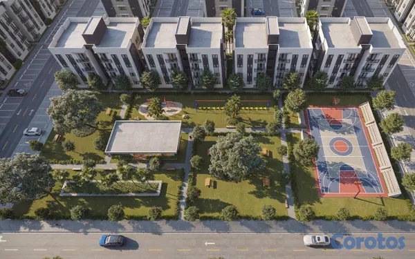 apartamentos - Proyecto de oportunidad en San Luis Carretera Mella. 10